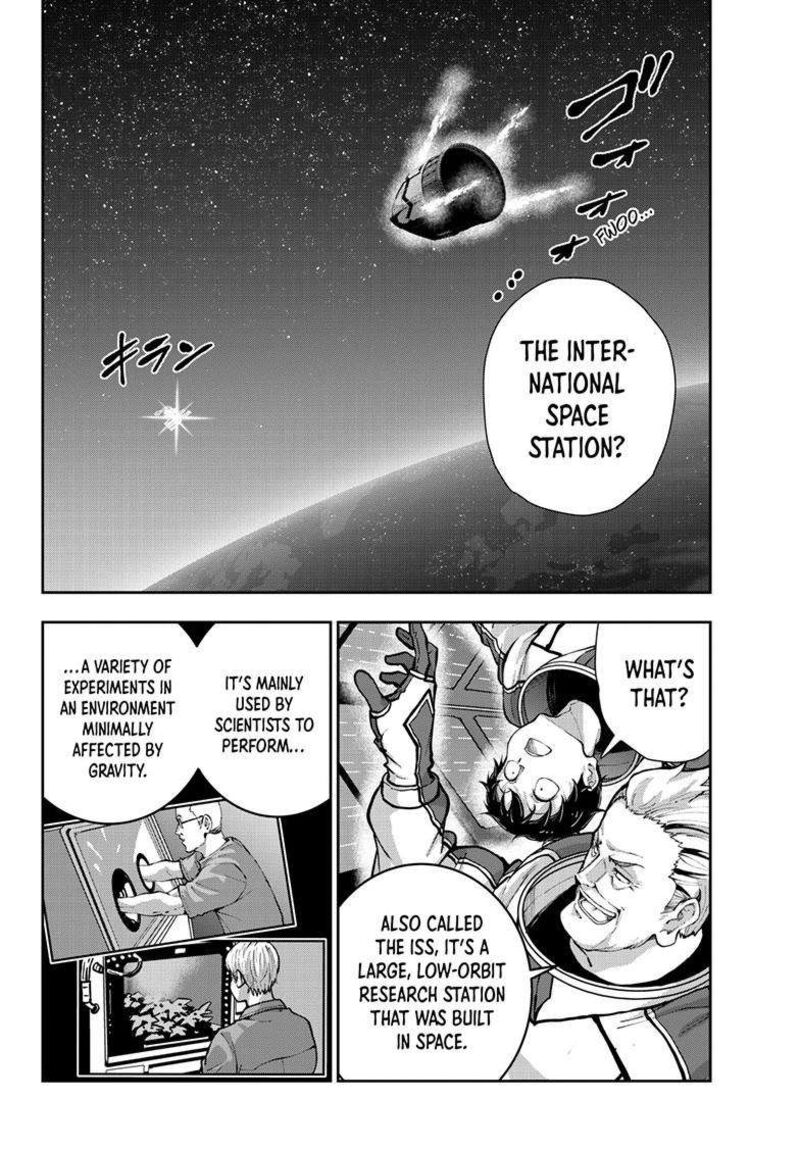 Zombie 100 Zombie Ni Naru Made Ni Shitai 100 No Koto 64 22
