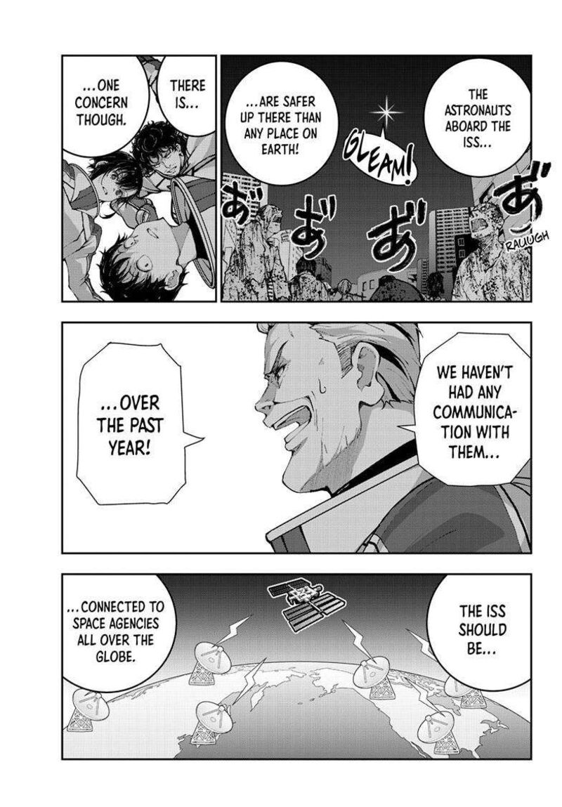 Zombie 100 Zombie Ni Naru Made Ni Shitai 100 No Koto 64 25