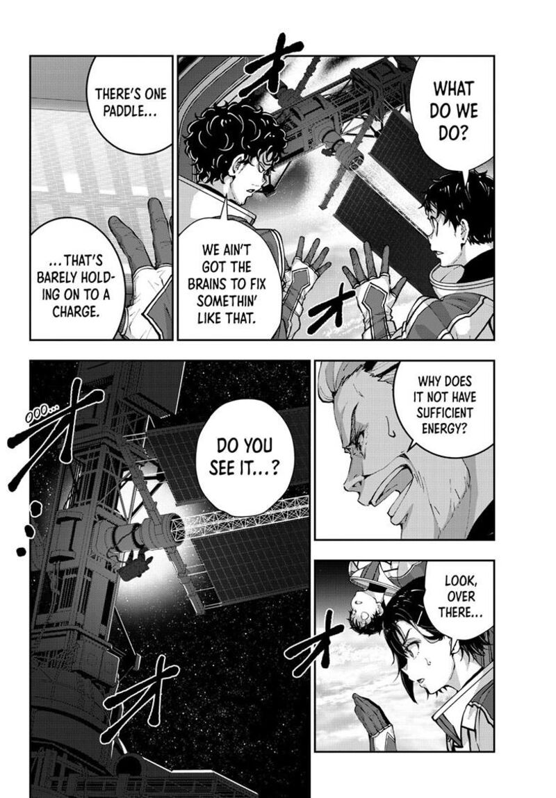 Zombie 100 Zombie Ni Naru Made Ni Shitai 100 No Koto 65 16