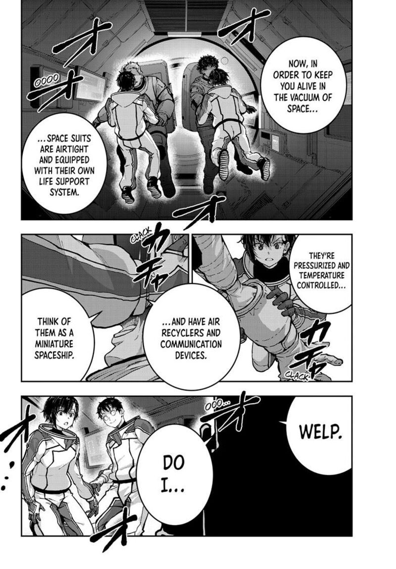 Zombie 100 Zombie Ni Naru Made Ni Shitai 100 No Koto 65 20
