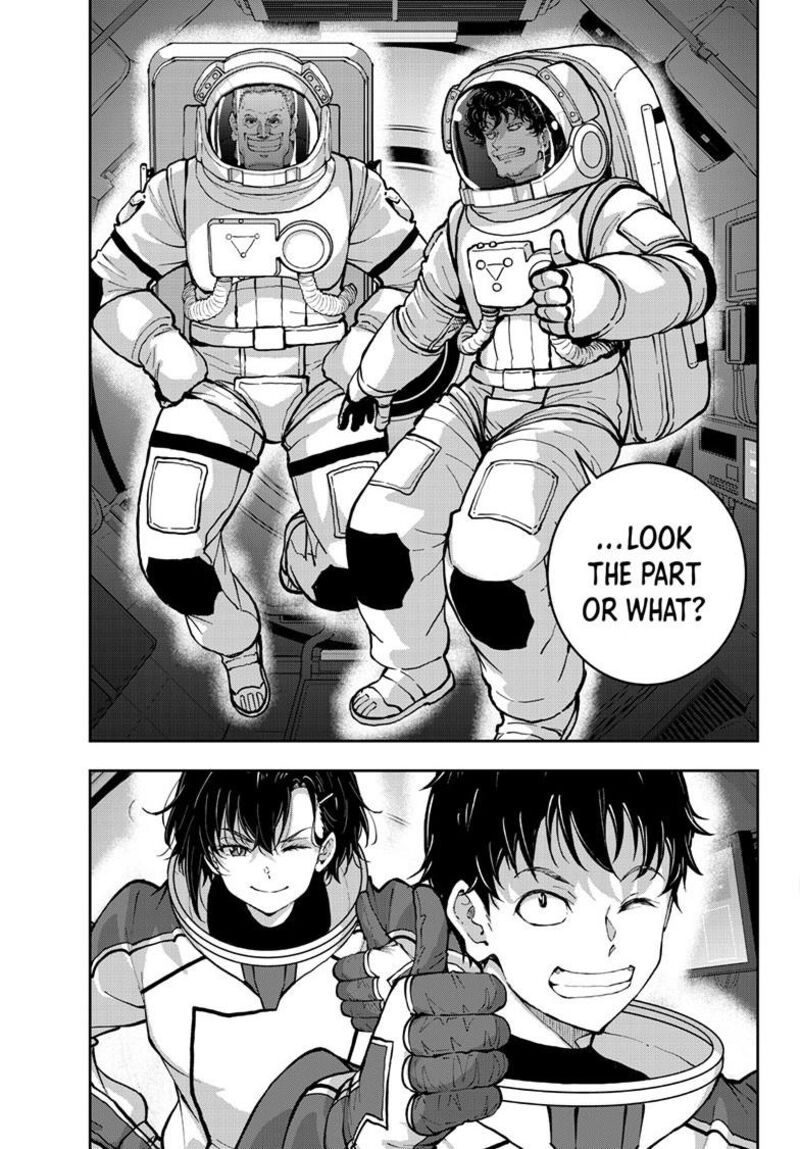 Zombie 100 Zombie Ni Naru Made Ni Shitai 100 No Koto 65 21