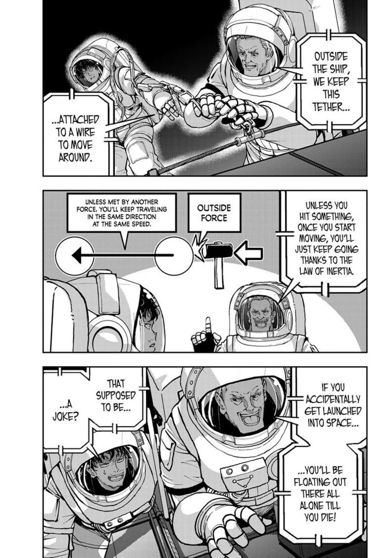Zombie 100 Zombie Ni Naru Made Ni Shitai 100 No Koto 65 25