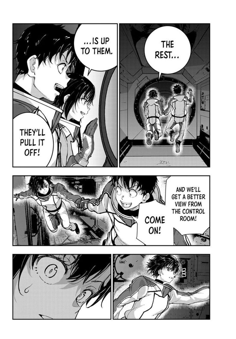 Zombie 100 Zombie Ni Naru Made Ni Shitai 100 No Koto 65 26
