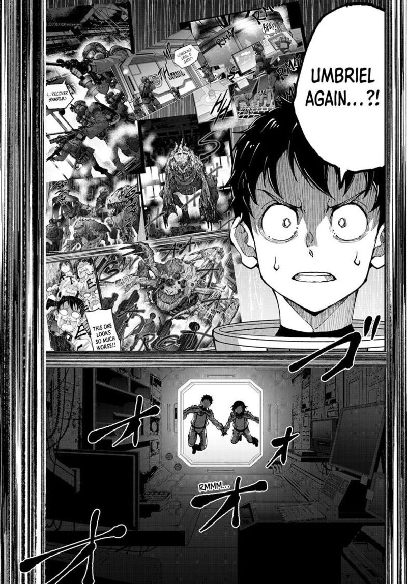Zombie 100 Zombie Ni Naru Made Ni Shitai 100 No Koto 65 29