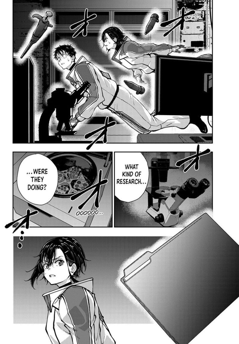Zombie 100 Zombie Ni Naru Made Ni Shitai 100 No Koto 65 30