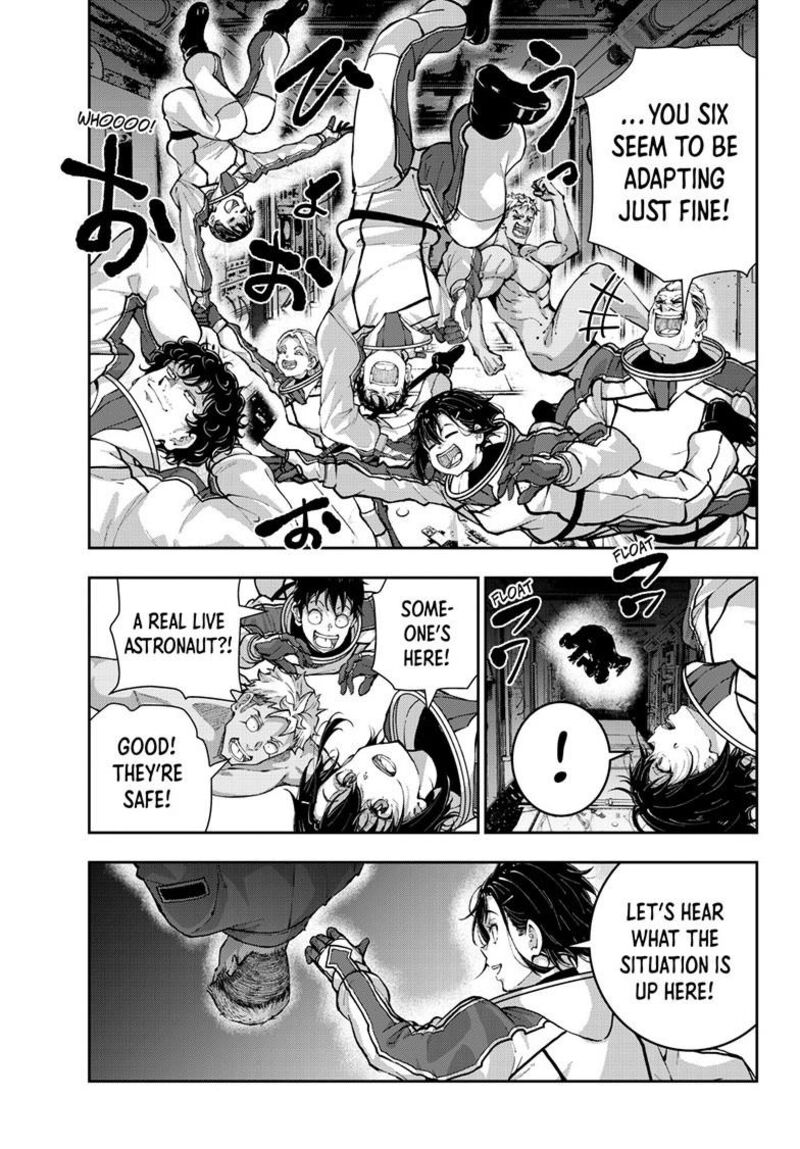 Zombie 100 Zombie Ni Naru Made Ni Shitai 100 No Koto 65 5