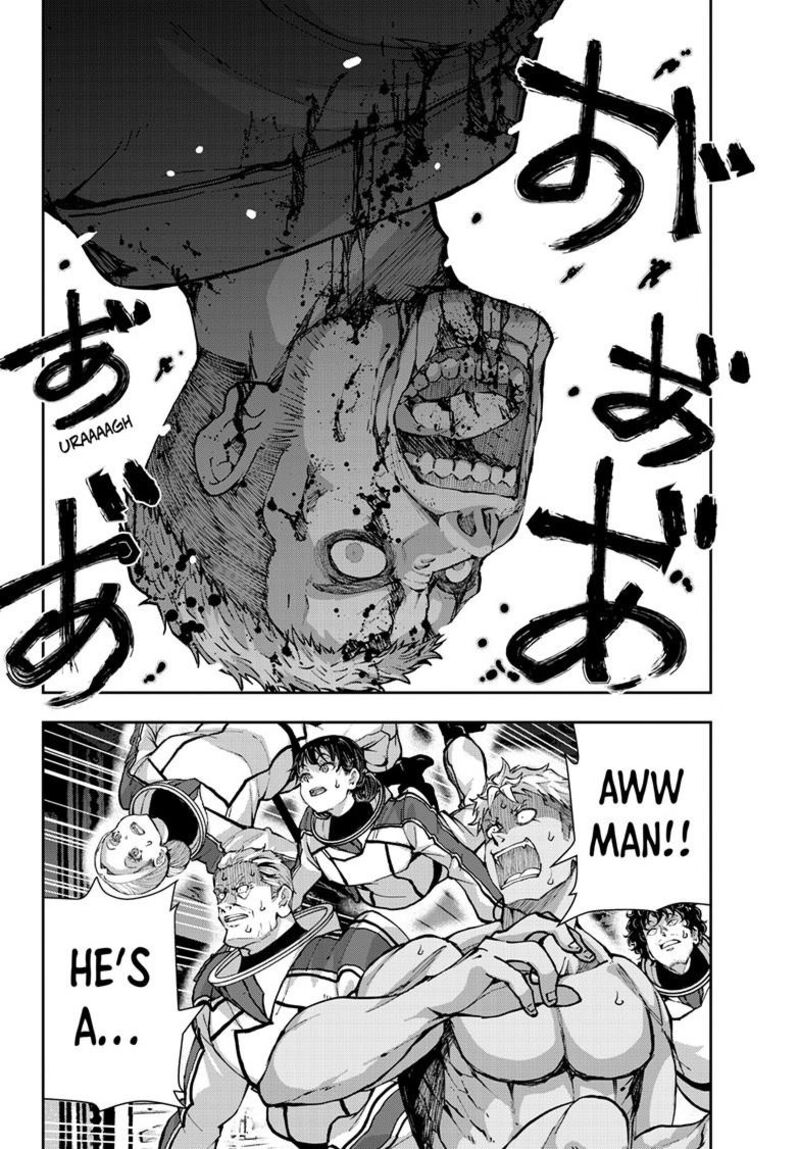 Zombie 100 Zombie Ni Naru Made Ni Shitai 100 No Koto 65 6