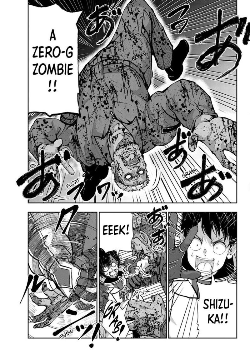 Zombie 100 Zombie Ni Naru Made Ni Shitai 100 No Koto 65 7