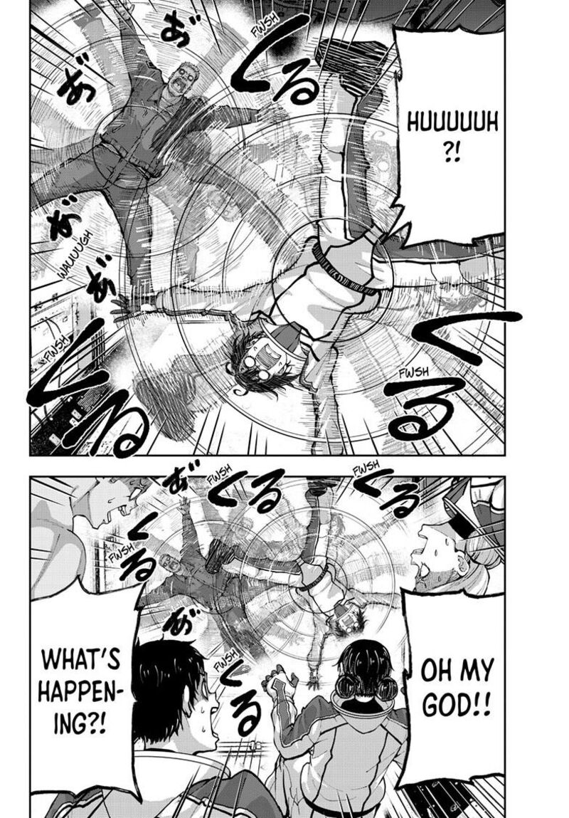 Zombie 100 Zombie Ni Naru Made Ni Shitai 100 No Koto 65 8