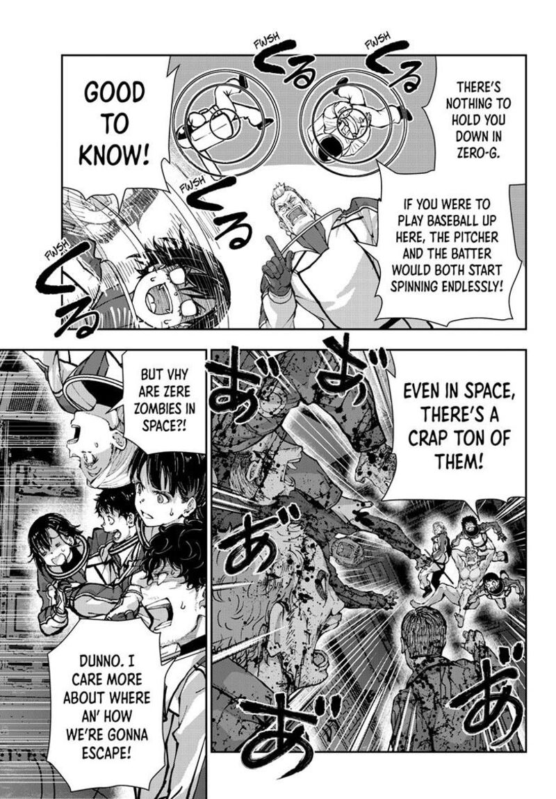 Zombie 100 Zombie Ni Naru Made Ni Shitai 100 No Koto 65 9