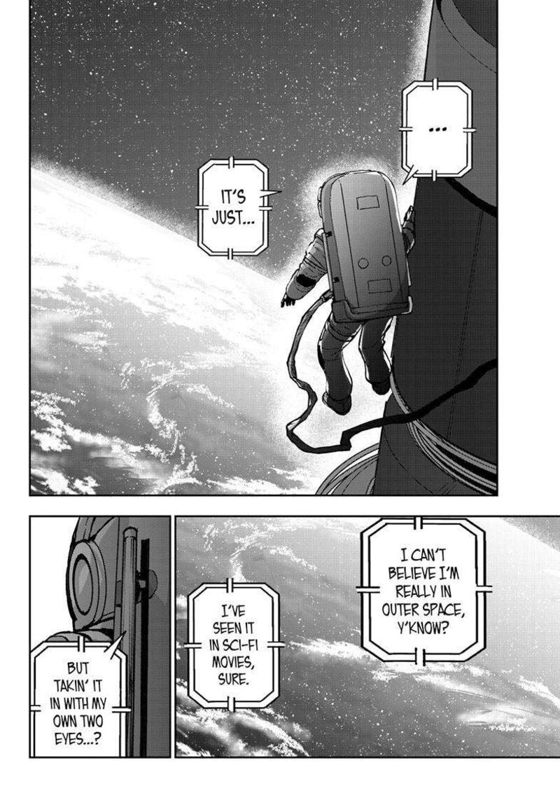 Zombie 100 Zombie Ni Naru Made Ni Shitai 100 No Koto 66 14