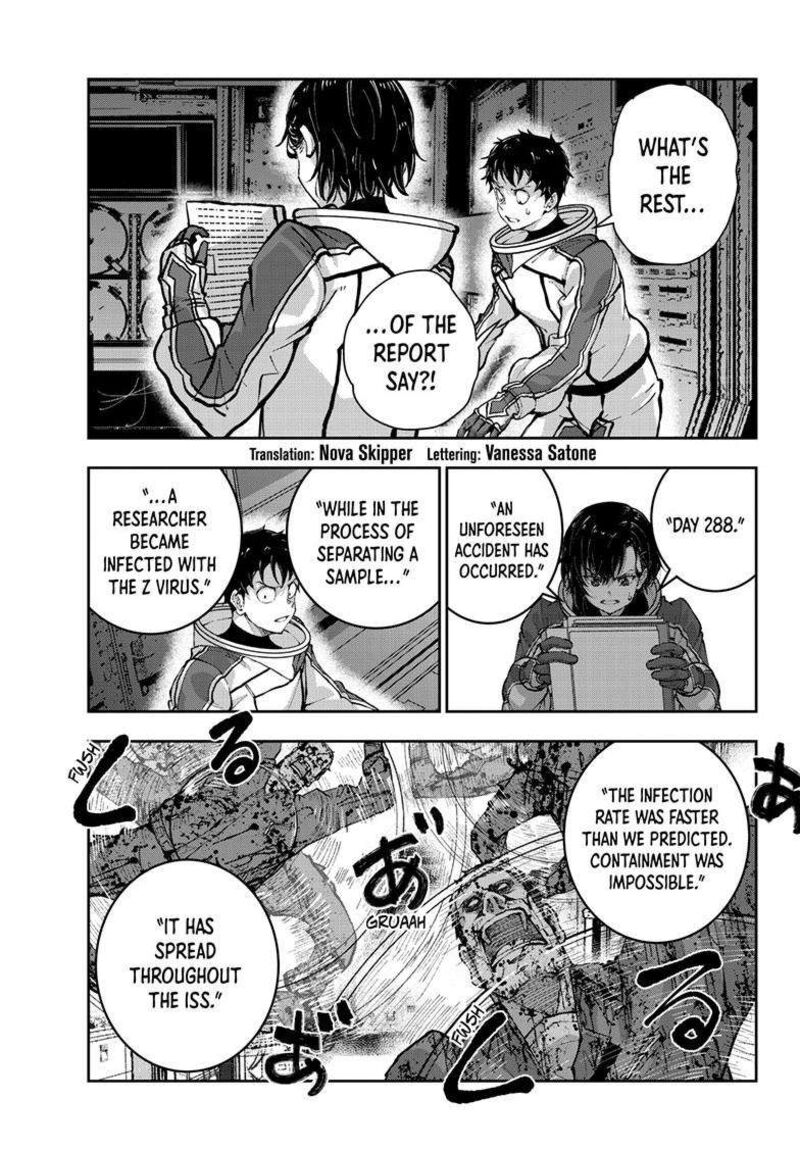 Zombie 100 Zombie Ni Naru Made Ni Shitai 100 No Koto 66b 4