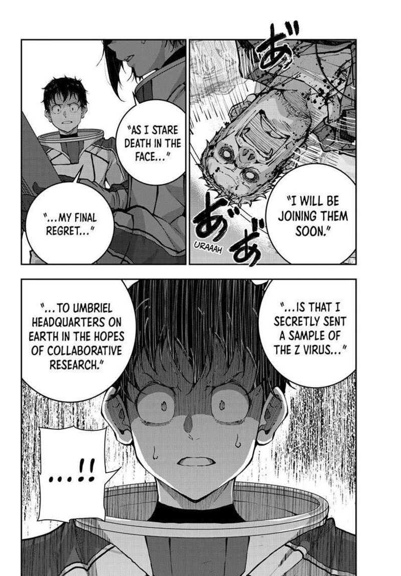 Zombie 100 Zombie Ni Naru Made Ni Shitai 100 No Koto 66b 5