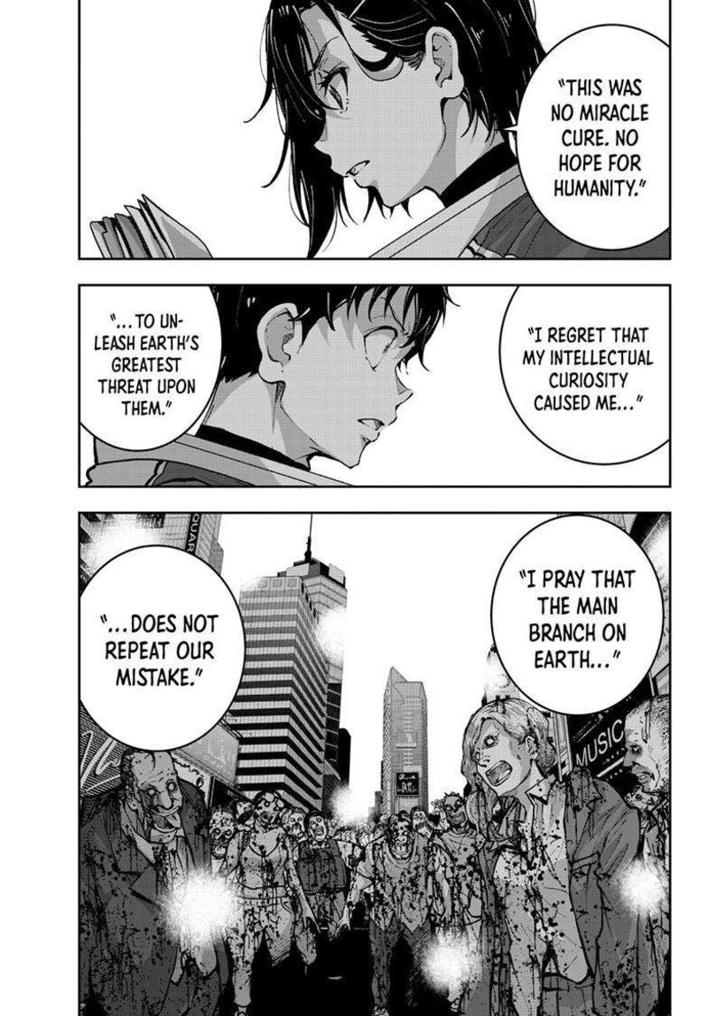 Zombie 100 Zombie Ni Naru Made Ni Shitai 100 No Koto 66b 6