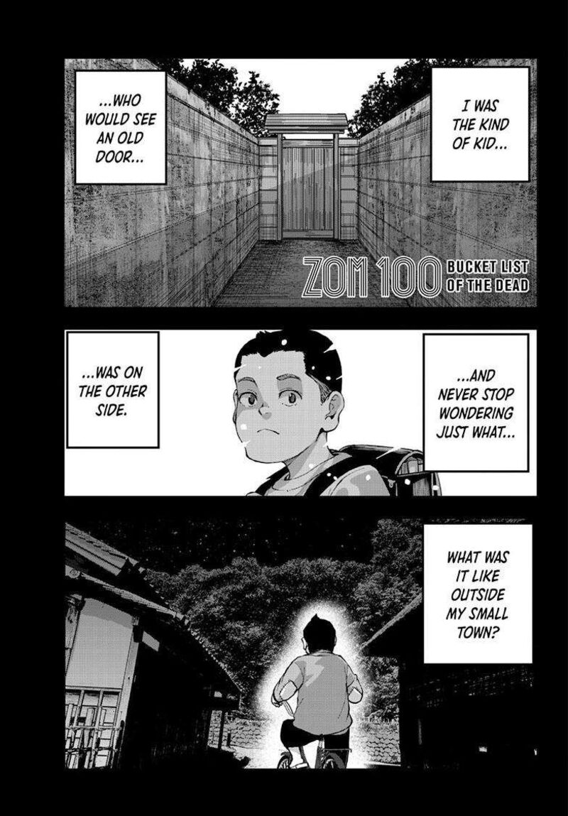 Zombie 100 Zombie Ni Naru Made Ni Shitai 100 No Koto 67 1
