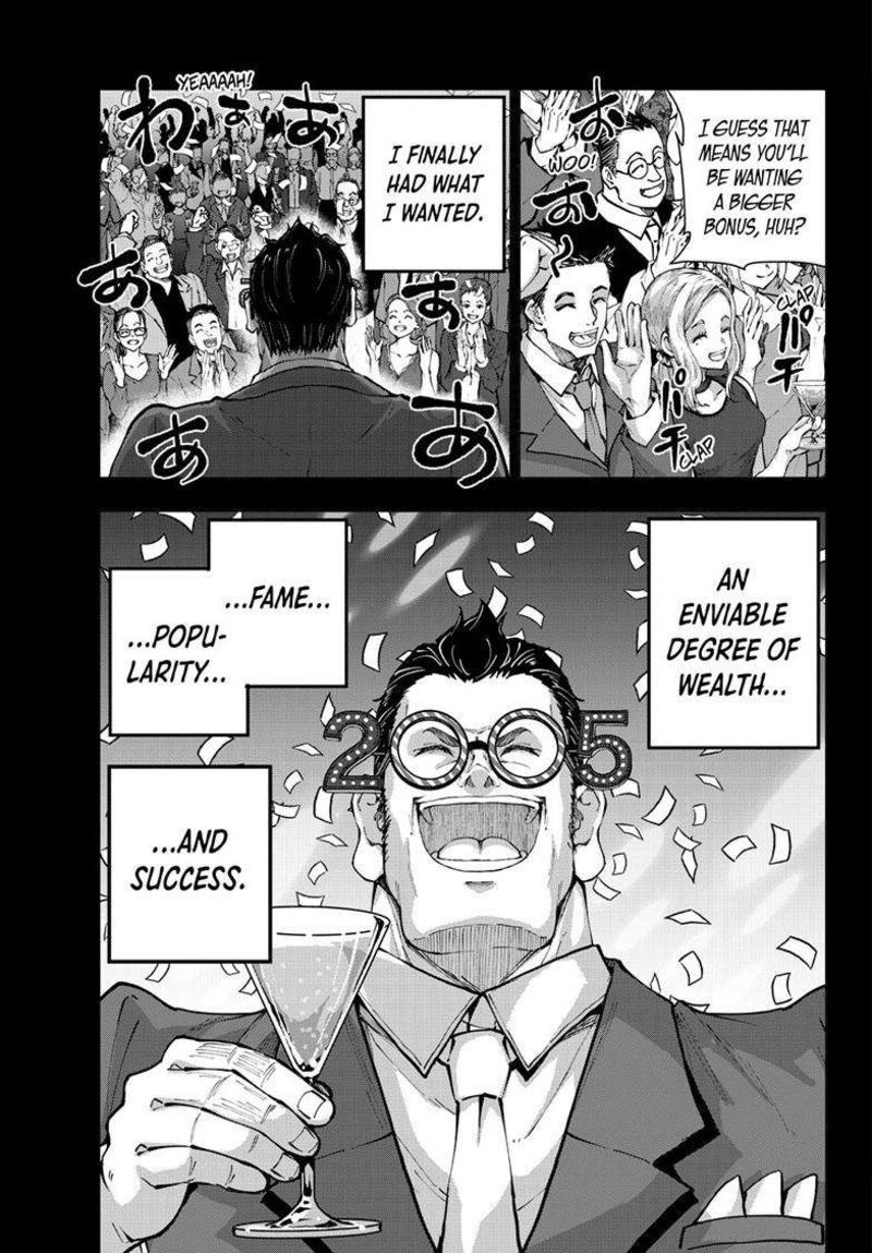Zombie 100 Zombie Ni Naru Made Ni Shitai 100 No Koto 67 11