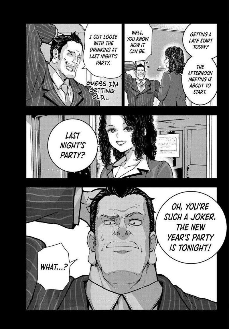 Zombie 100 Zombie Ni Naru Made Ni Shitai 100 No Koto 67 13