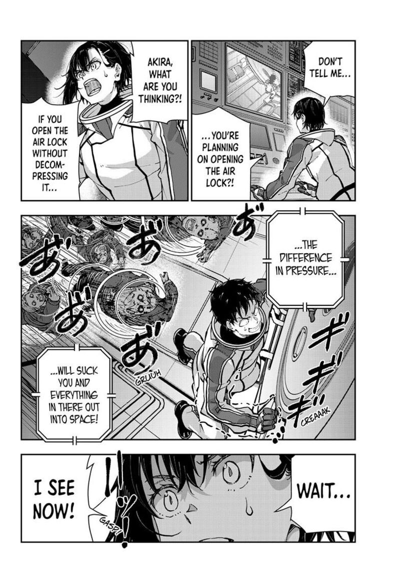 Zombie 100 Zombie Ni Naru Made Ni Shitai 100 No Koto 67 34
