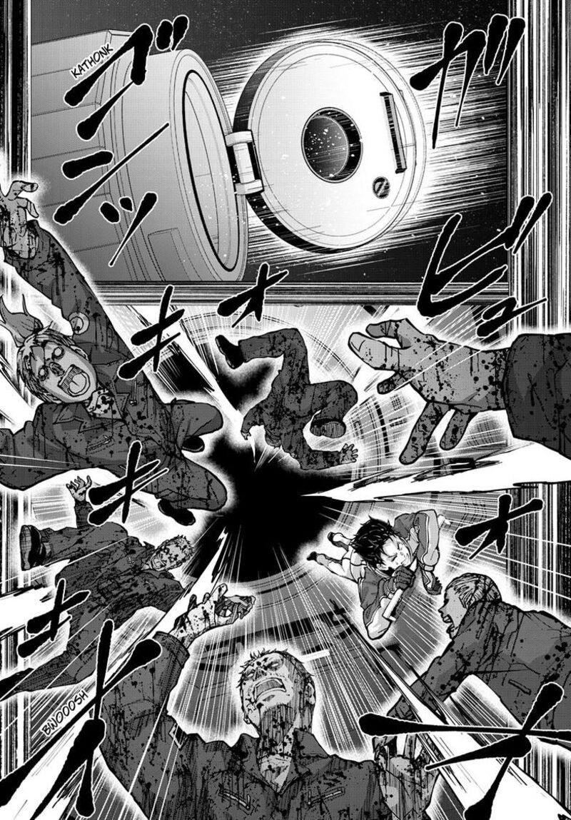 Zombie 100 Zombie Ni Naru Made Ni Shitai 100 No Koto 67 36