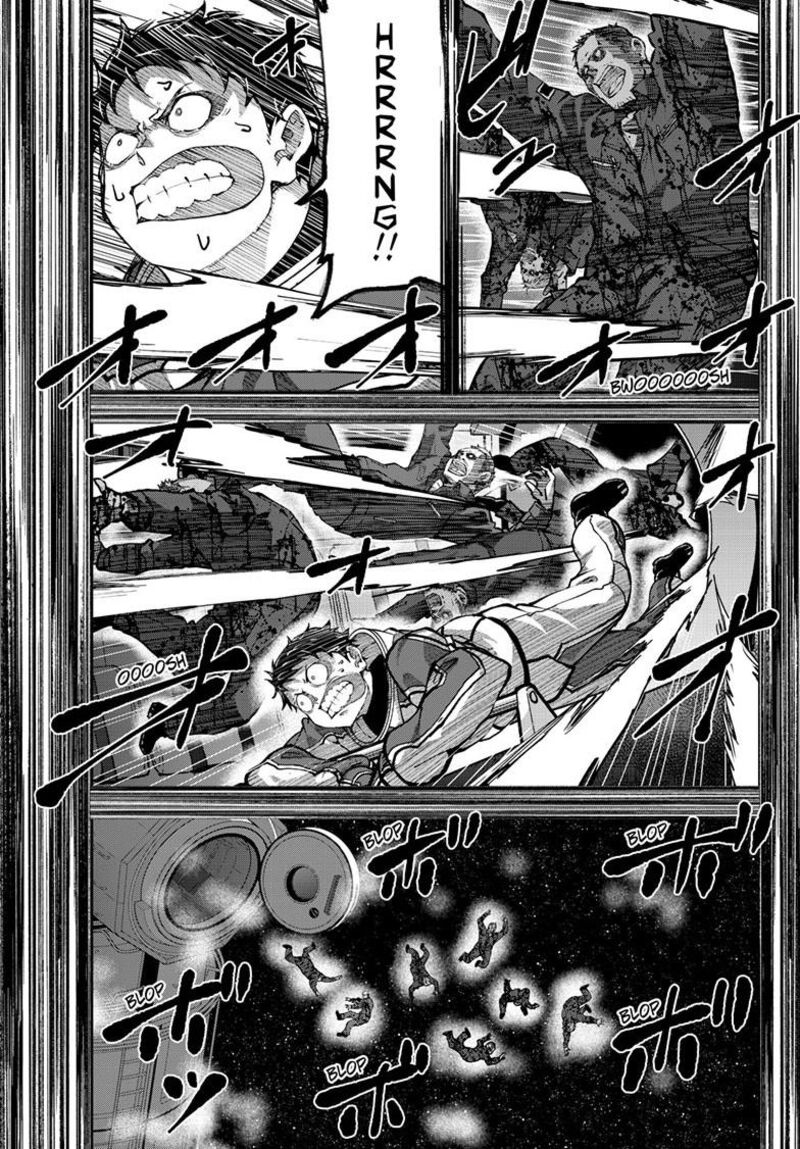 Zombie 100 Zombie Ni Naru Made Ni Shitai 100 No Koto 67 37