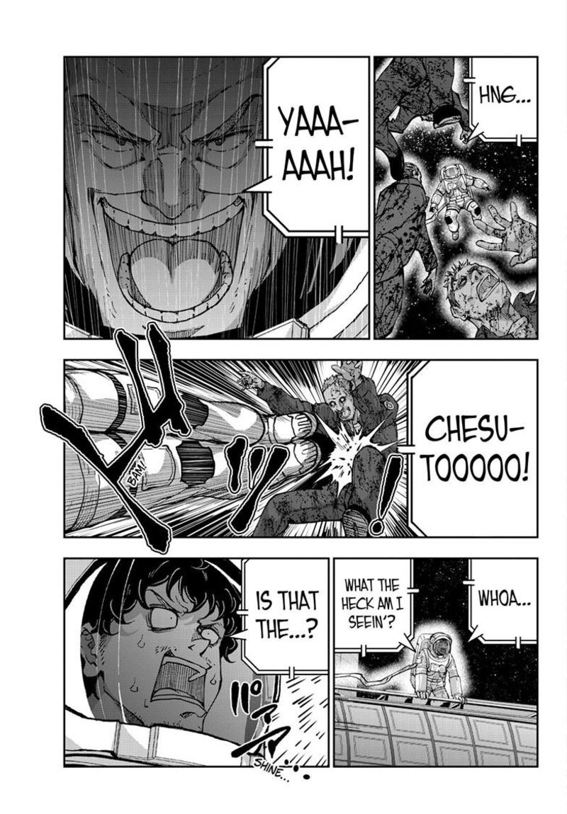 Zombie 100 Zombie Ni Naru Made Ni Shitai 100 No Koto 67 39