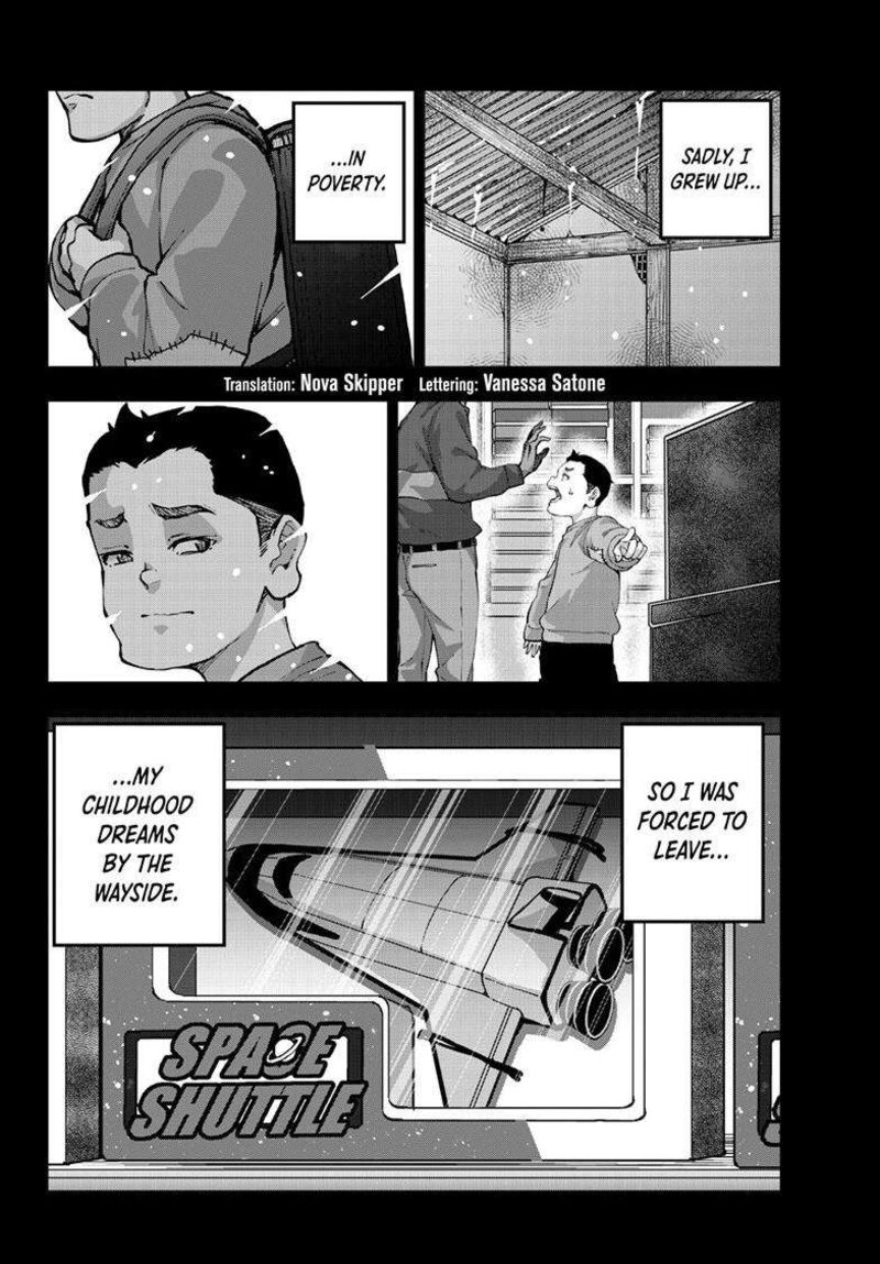 Zombie 100 Zombie Ni Naru Made Ni Shitai 100 No Koto 67 4