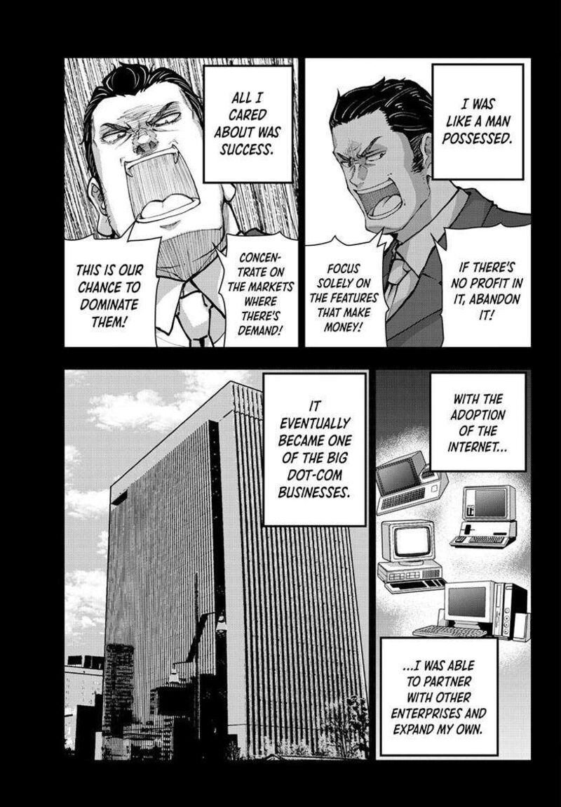 Zombie 100 Zombie Ni Naru Made Ni Shitai 100 No Koto 67 9