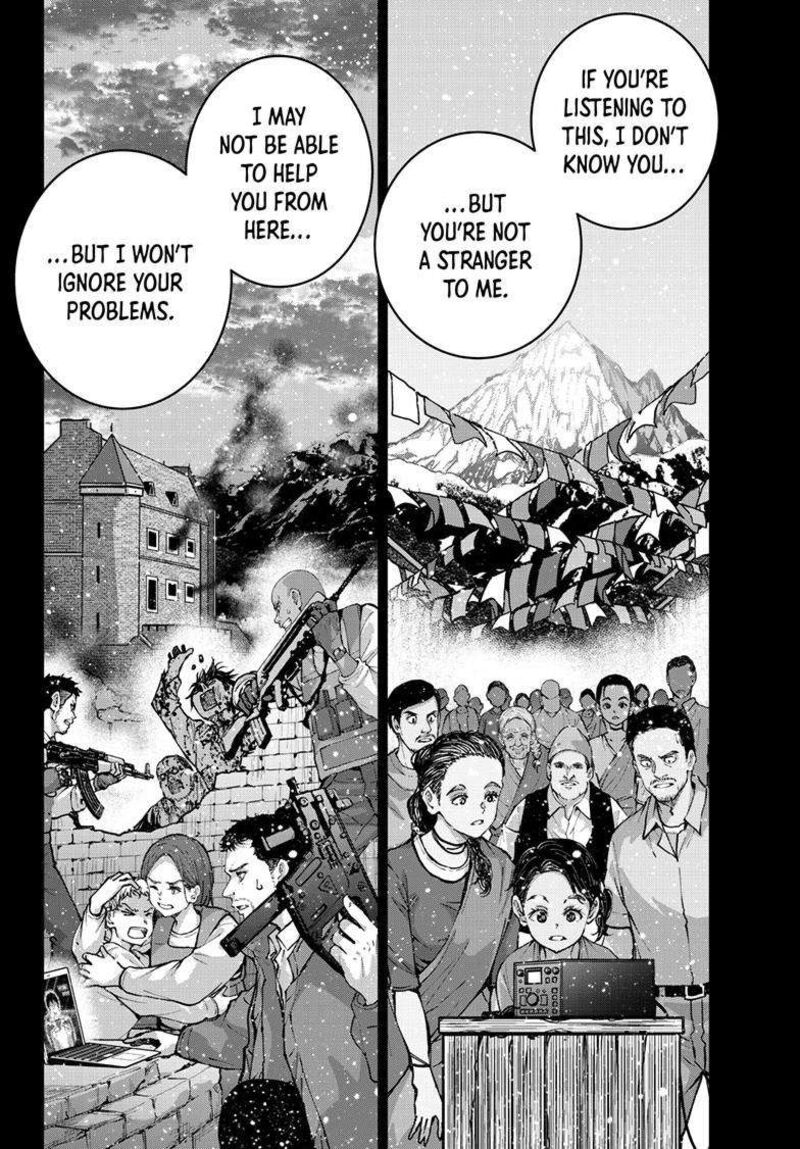 Zombie 100 Zombie Ni Naru Made Ni Shitai 100 No Koto 68 15