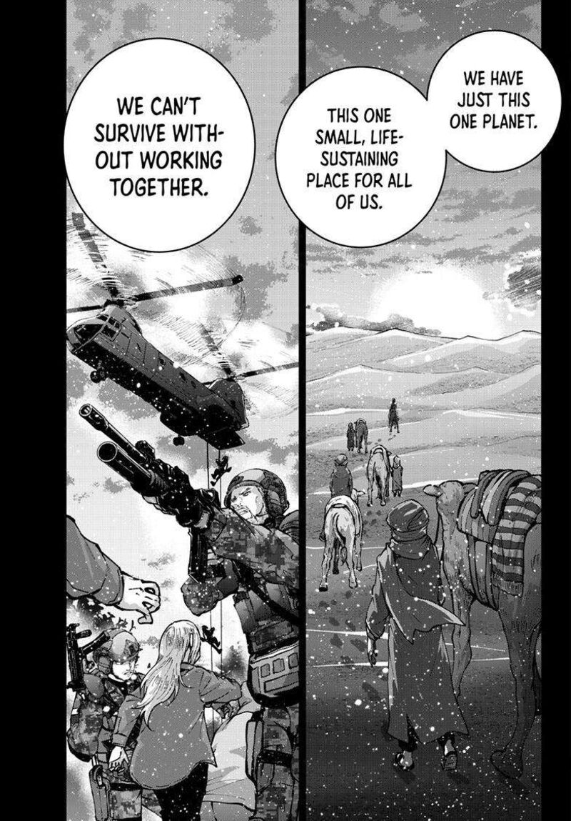 Zombie 100 Zombie Ni Naru Made Ni Shitai 100 No Koto 68 16