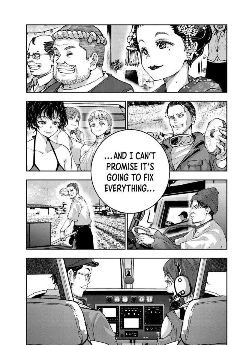 Zombie 100 Zombie Ni Naru Made Ni Shitai 100 No Koto 68 20