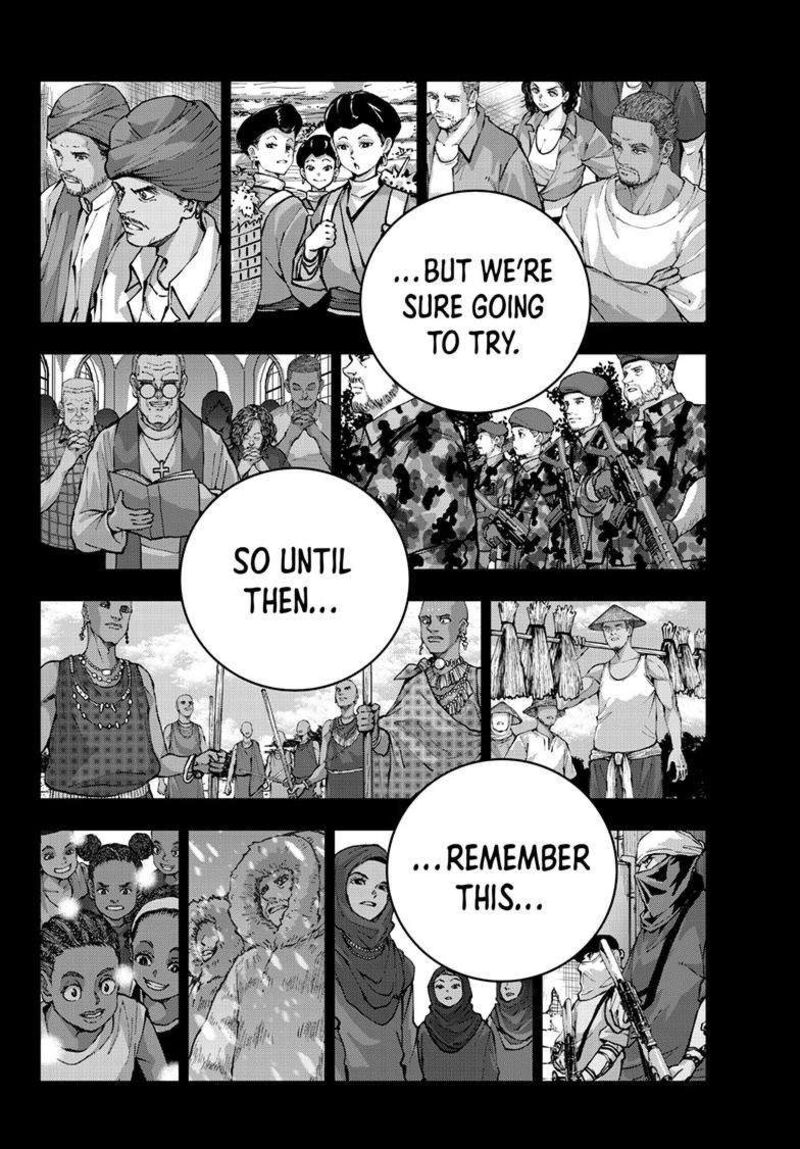 Zombie 100 Zombie Ni Naru Made Ni Shitai 100 No Koto 68 21