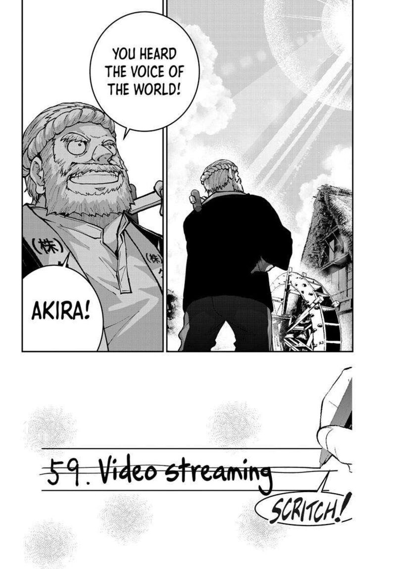Zombie 100 Zombie Ni Naru Made Ni Shitai 100 No Koto 68 23