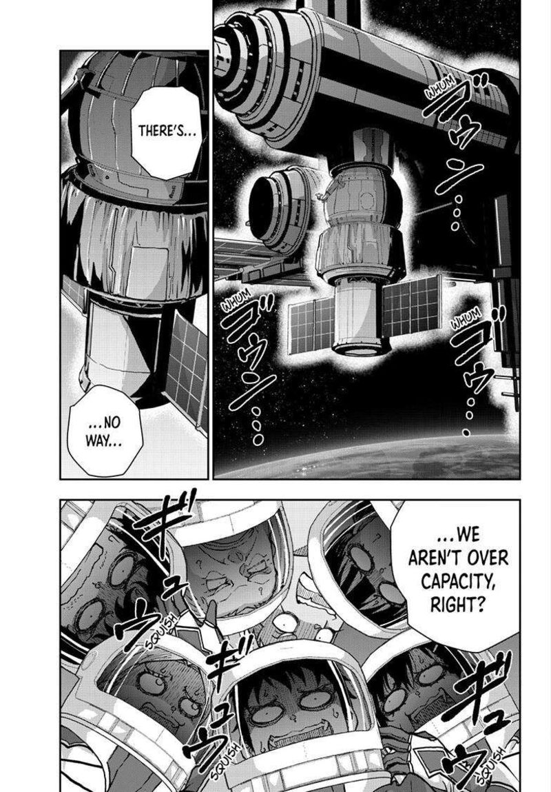 Zombie 100 Zombie Ni Naru Made Ni Shitai 100 No Koto 68 26