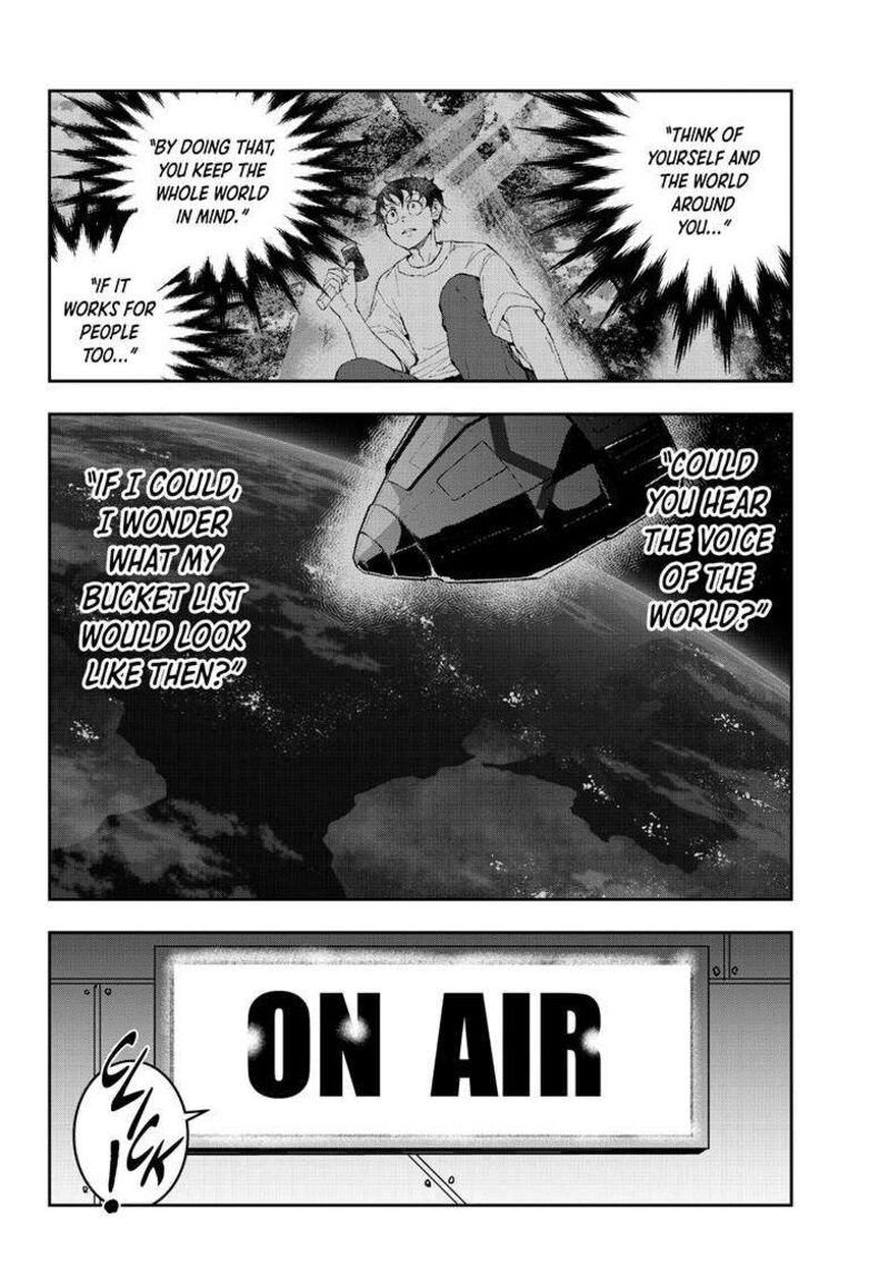 Zombie 100 Zombie Ni Naru Made Ni Shitai 100 No Koto 68 7
