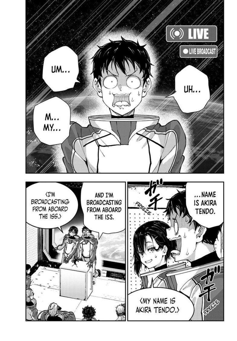 Zombie 100 Zombie Ni Naru Made Ni Shitai 100 No Koto 68 8