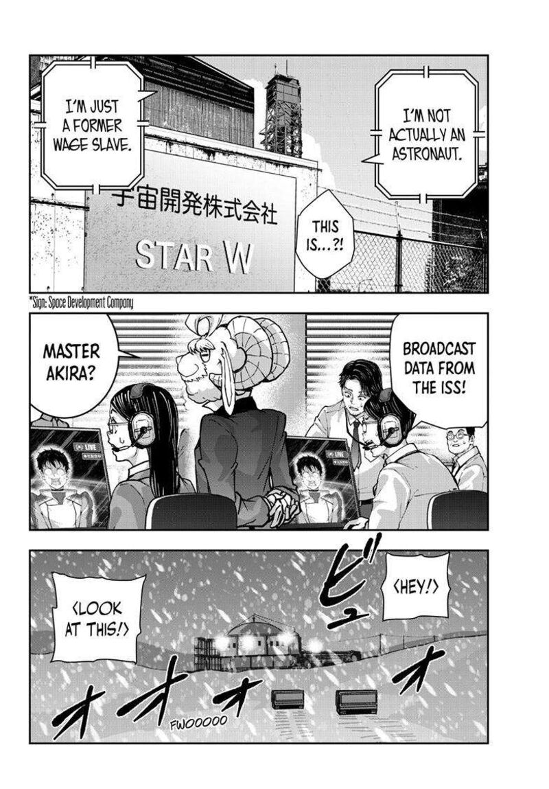 Zombie 100 Zombie Ni Naru Made Ni Shitai 100 No Koto 68 9