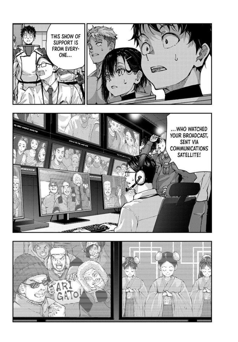 Zombie 100 Zombie Ni Naru Made Ni Shitai 100 No Koto 69 13