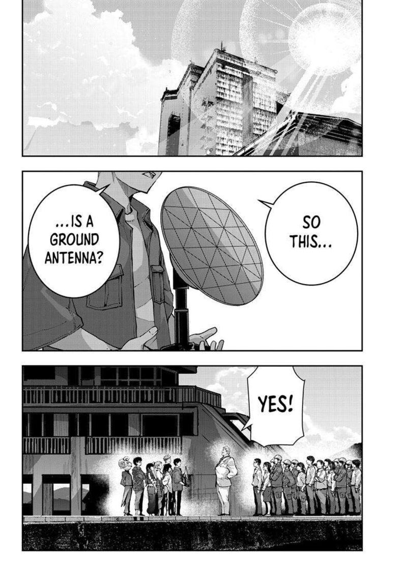 Zombie 100 Zombie Ni Naru Made Ni Shitai 100 No Koto 69 17