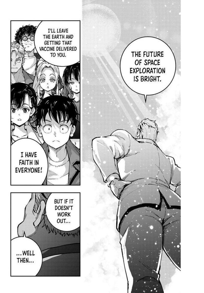 Zombie 100 Zombie Ni Naru Made Ni Shitai 100 No Koto 69 21