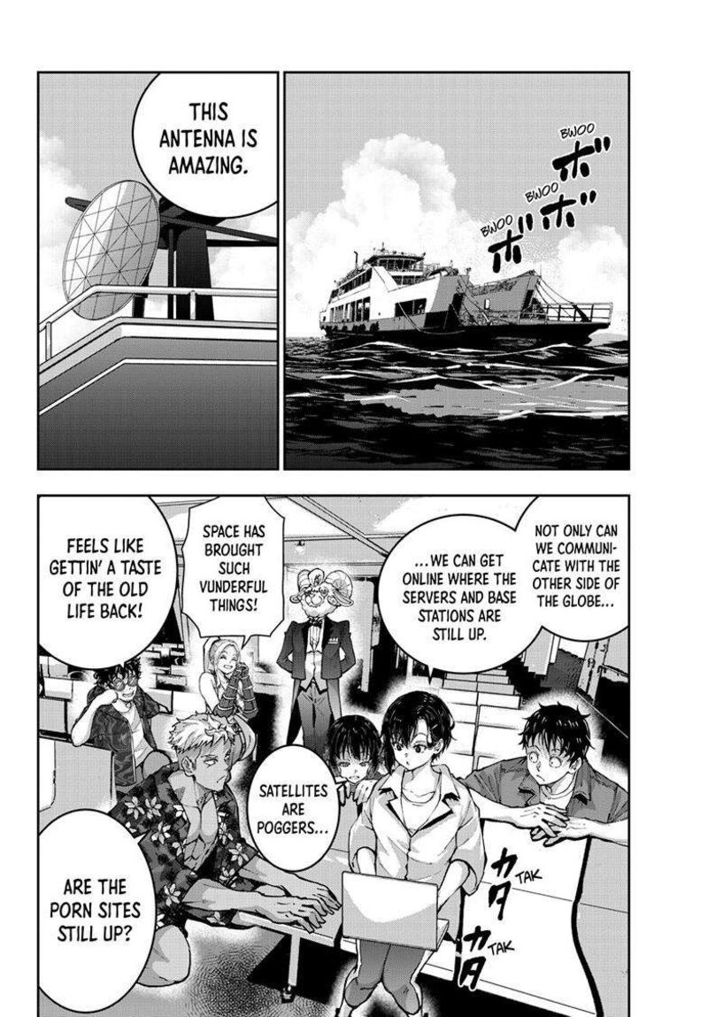 Zombie 100 Zombie Ni Naru Made Ni Shitai 100 No Koto 69 27