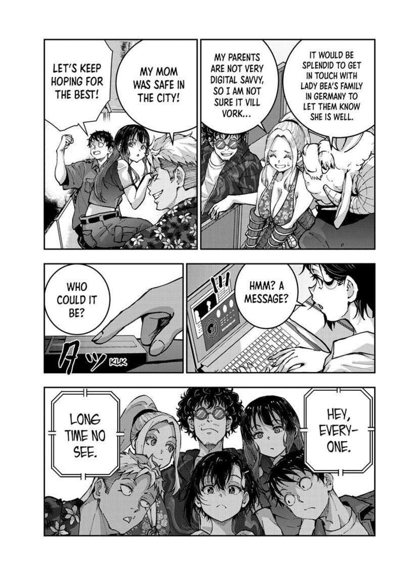 Zombie 100 Zombie Ni Naru Made Ni Shitai 100 No Koto 69 28