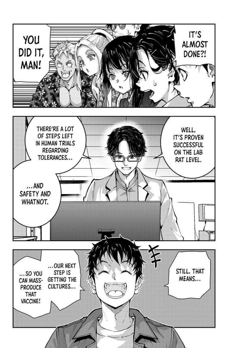 Zombie 100 Zombie Ni Naru Made Ni Shitai 100 No Koto 69 31