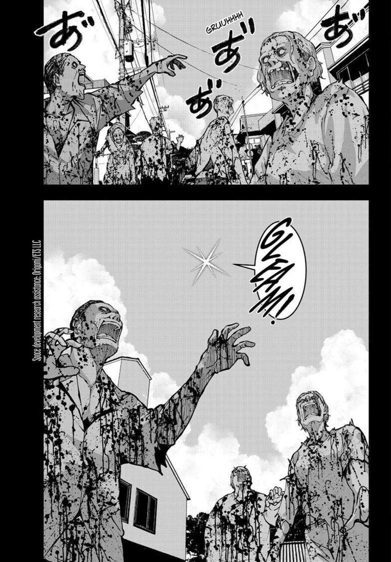 Zombie 100 Zombie Ni Naru Made Ni Shitai 100 No Koto 69 4