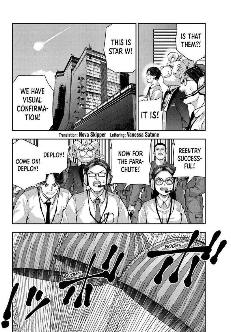 Zombie 100 Zombie Ni Naru Made Ni Shitai 100 No Koto 69 5