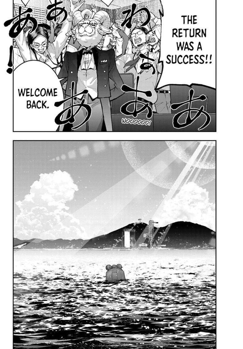 Zombie 100 Zombie Ni Naru Made Ni Shitai 100 No Koto 69 7