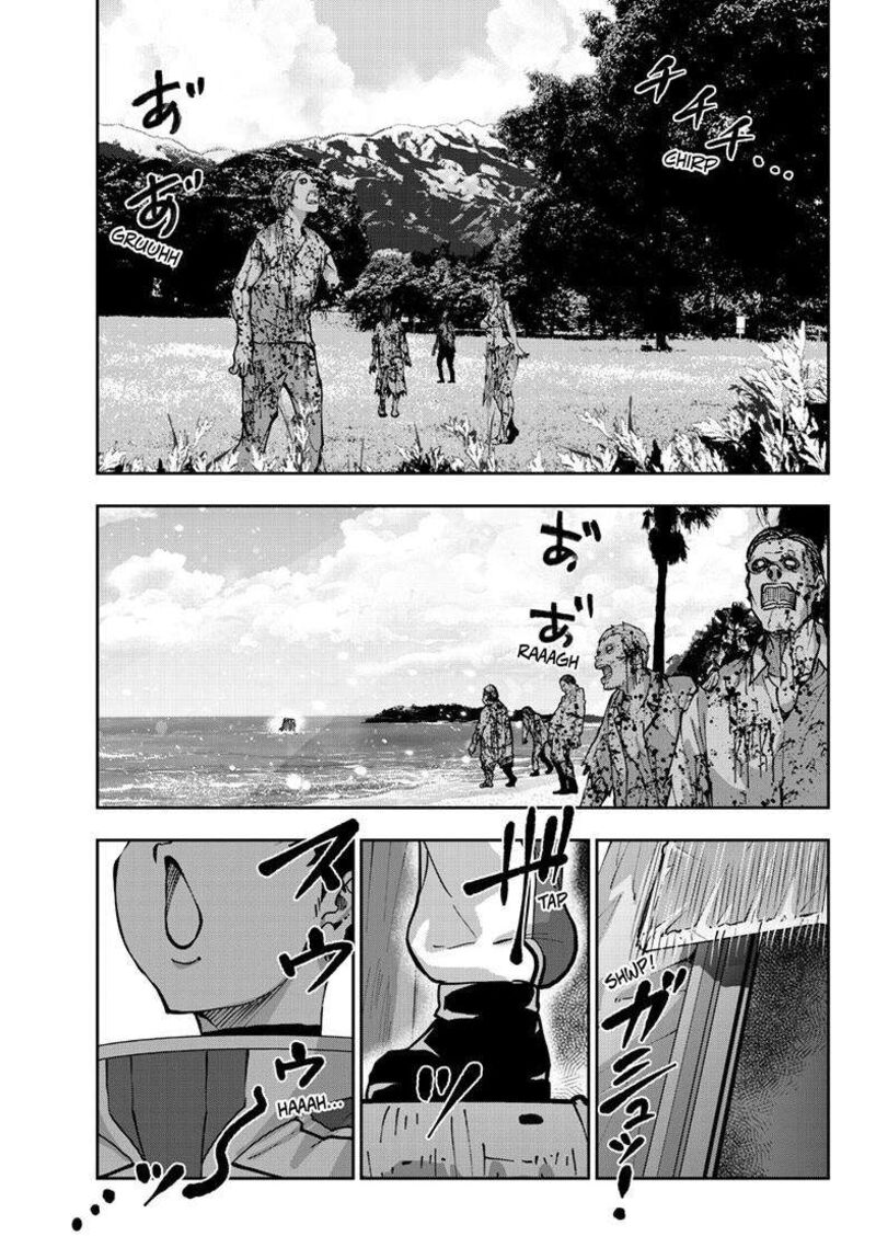 Zombie 100 Zombie Ni Naru Made Ni Shitai 100 No Koto 69 8
