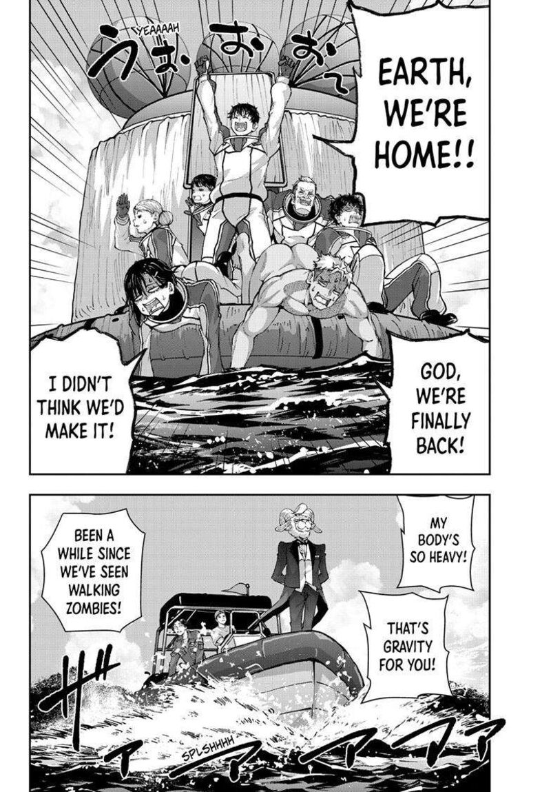 Zombie 100 Zombie Ni Naru Made Ni Shitai 100 No Koto 69 9