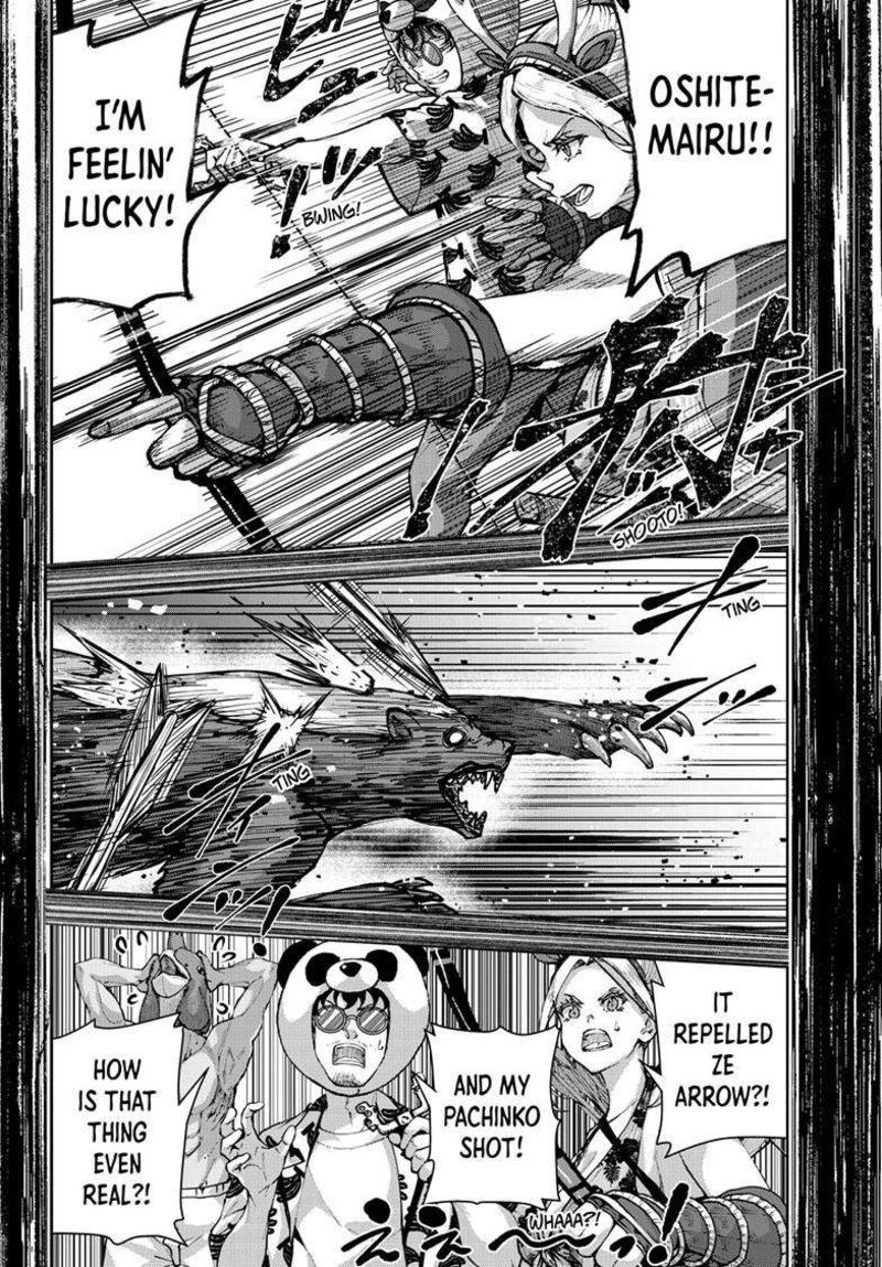 Zombie 100 Zombie Ni Naru Made Ni Shitai 100 No Koto 70 19