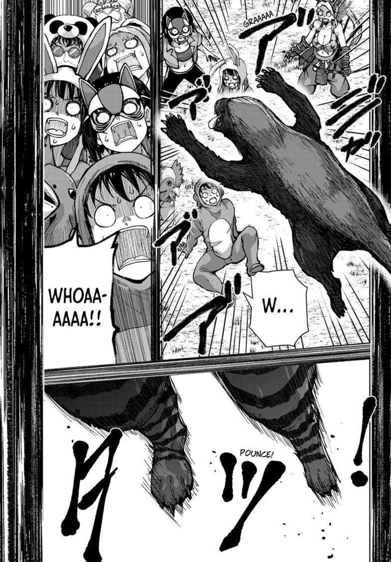Zombie 100 Zombie Ni Naru Made Ni Shitai 100 No Koto 70 20