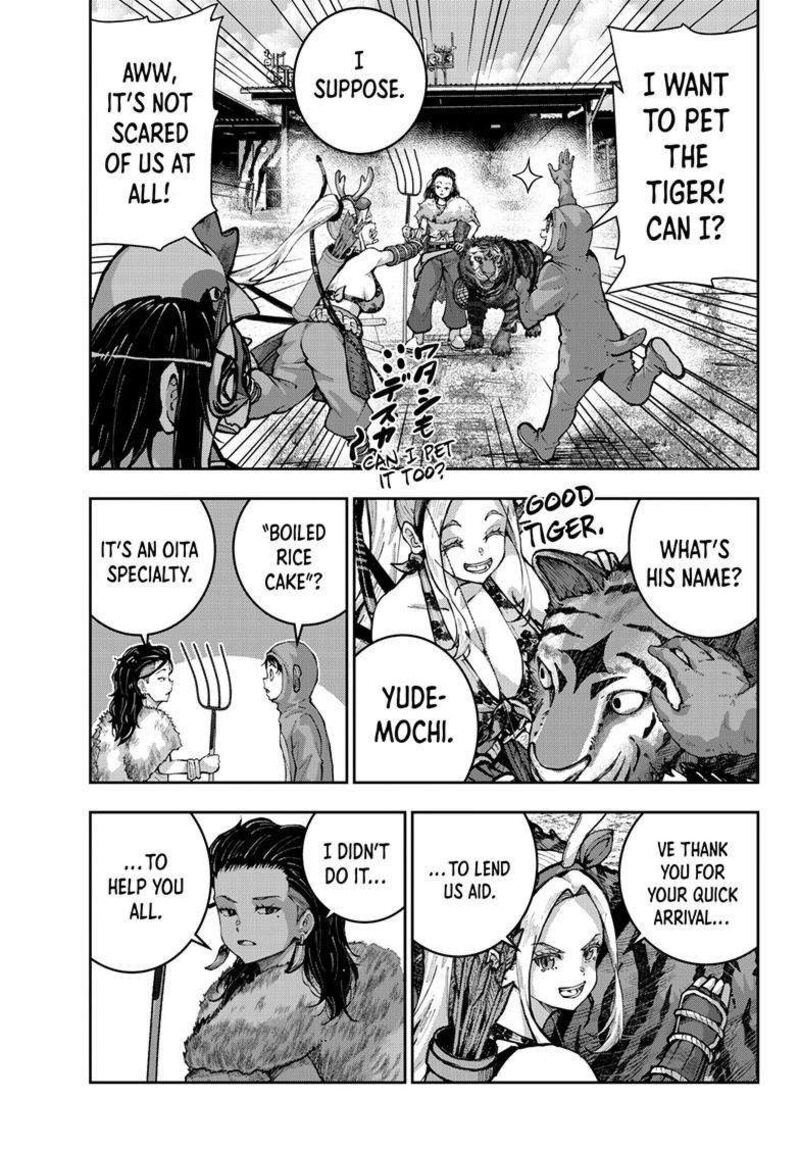 Zombie 100 Zombie Ni Naru Made Ni Shitai 100 No Koto 70 28